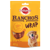 Pedigree Ranchos Wrap mit Huhn