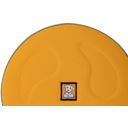 Ruffwear Hover Craft játék - Wave Orange Large