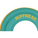 Ruffwear Hydro Plane pasja igrača, Aurora Teal