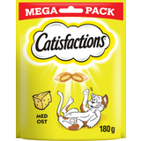 Dreamies Mega Pack di Snack per Gatti - Formaggio