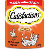 Dreamies MegaPack 180g csirke