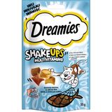 Dreamies Shake Ups Multivitamins Seafood Festival