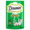 Dreamies Katzensnacks mit Katzenminze