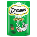 Dreamies Macskacsemege - macskamenta