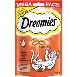 Dreamies Mega Pack di Snack per Gatti - Pollo