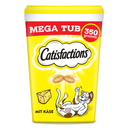 Dreamies Mega Box di Snack per Gatti - Formaggio