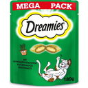 Dreamies MegaPack Katzenminze