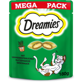 Dreamies MegaPack Katzenminze