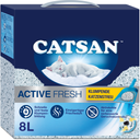 Catsan Active Fresh 8 Liter