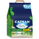 Catsan Natural