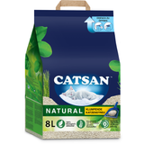 Catsan Natural