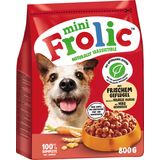 Frolic Mini mit frischem Geflügel