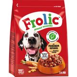 Frolic Complete mit frischem Geflügel