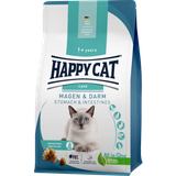 Happy Cat Trockenfutter Care Magen und Darm