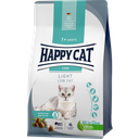 Happy Cat Trockenfutter Care Light - 4 kg