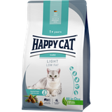 Happy Cat Cibo Secco Sensitive - Light