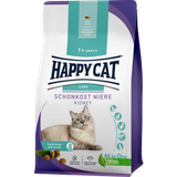 Happy Cat Trockenfutter Care Schonkost Niere