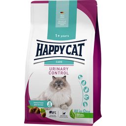 Happy Cat Trockenfutter Care Urinary Control - 300 g