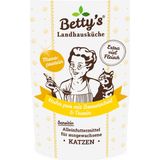 Betty's Landhausküche Frischebeutel Huhn pur mit Borretschöl