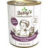 Wet Cat Food - Kangaroo Pure with Borage Oil
