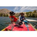 Ruffwear Float Coat Schwimmweste Red Sumac