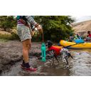 Ruffwear Float Coat Schwimmweste Red Sumac