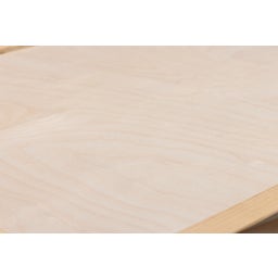 Designed by Lotte Gabbia in Legno Premium - Nero - M