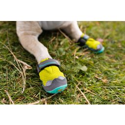 Ruffwear Grip Trex pasji čevlji, Lichen Green