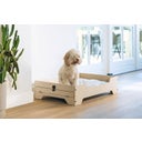 Designed by Lotte Gabbia in Legno Premium - Nero - M