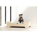 Designed by Lotte Gabbia in Legno Premium - Nero - M