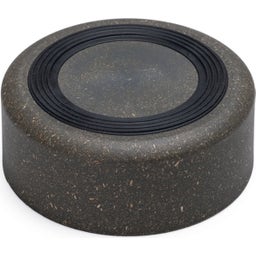 Designed by Lotte Ciotola per Cani Noor - Grigio - 14 cm