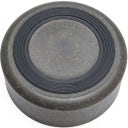 Designed by Lotte Ciotola per Cani Noor - Grigio - 14 cm