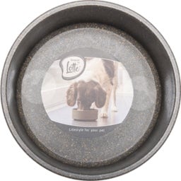 Designed by Lotte Ciotola per Cani Noor - Grigio - 14 cm