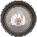 Designed by Lotte Ciotola per Cani Noor - Grigio - 17 cm