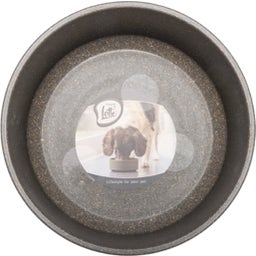 Designed by Lotte Ciotola per Cani Noor - Grigio - 17 cm