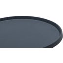 Designed by Lotte Silik Platzset Oona Anthrazit - 55x30 cm