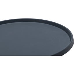 Designed by Lotte Silik Platzset Oona Anthrazit - 55x30 cm