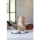 Designed by Lotte Silik Platzset Oona Anthrazit - 55x30 cm