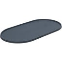 Designed by Lotte Silik Platzset Oona Anthrazit - 55x30 cm