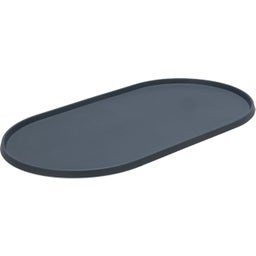 Designed by Lotte Silik Platzset Oona Anthrazit - 55x30 cm