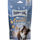 Happy Dog Winter Snack mit Ente und Hagebutte