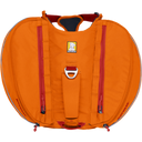 Ruffwear Approach Hunderucksack Campfire Orange
