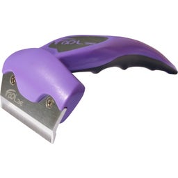 Foolee One Borstel - Paars - M