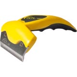 Foolee One Borstel - Geel