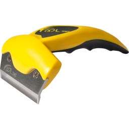 Foolee One Borstel - Geel - M