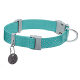 Ruffwear Confluence nyakörv - Aurora Teal