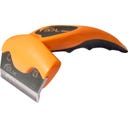 Foolee One Borstel - Oranje - M