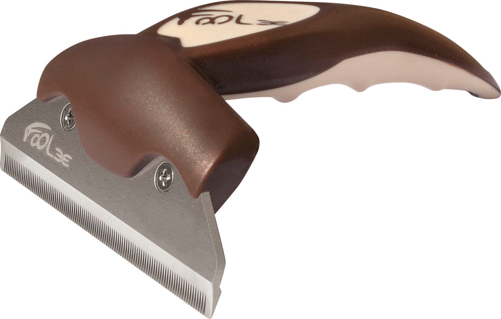 Foolee One Striegel chocolate - L