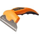 One Striegel orange, L