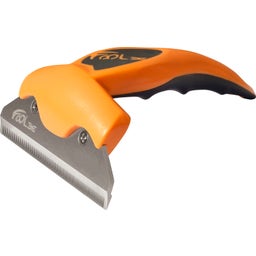 Foolee One Striegel orange - L